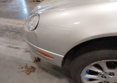 2001 Chrysler Lhs z USA, uszkodzony, nr VIN 2C3HC56G31H616014